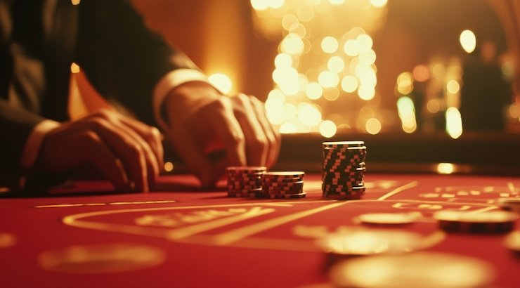 Slot Games Game 